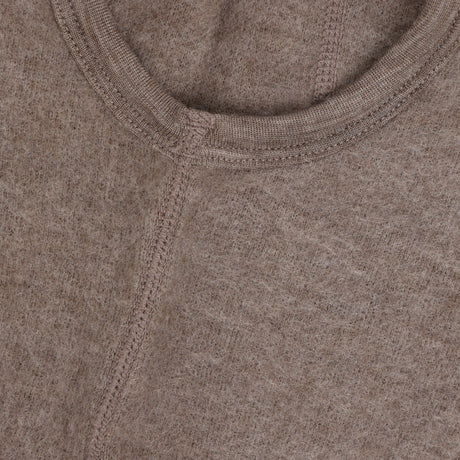 CeLaVi Walnut Soft Wool Balaclava