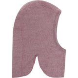 CeLaVi Grape Shake Soft Wool Balaclava