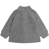 CeLaVi Quiet Shade Jacket W/Zipper - Soft Wool