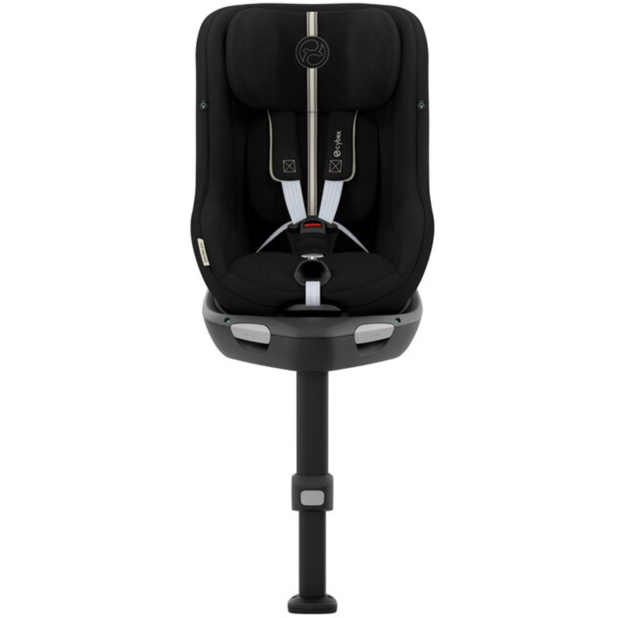 Cybex Moon Black Sirona G3 I-Size Plus