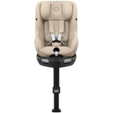 Cybex Almond Beige Sirona G3 I-Size