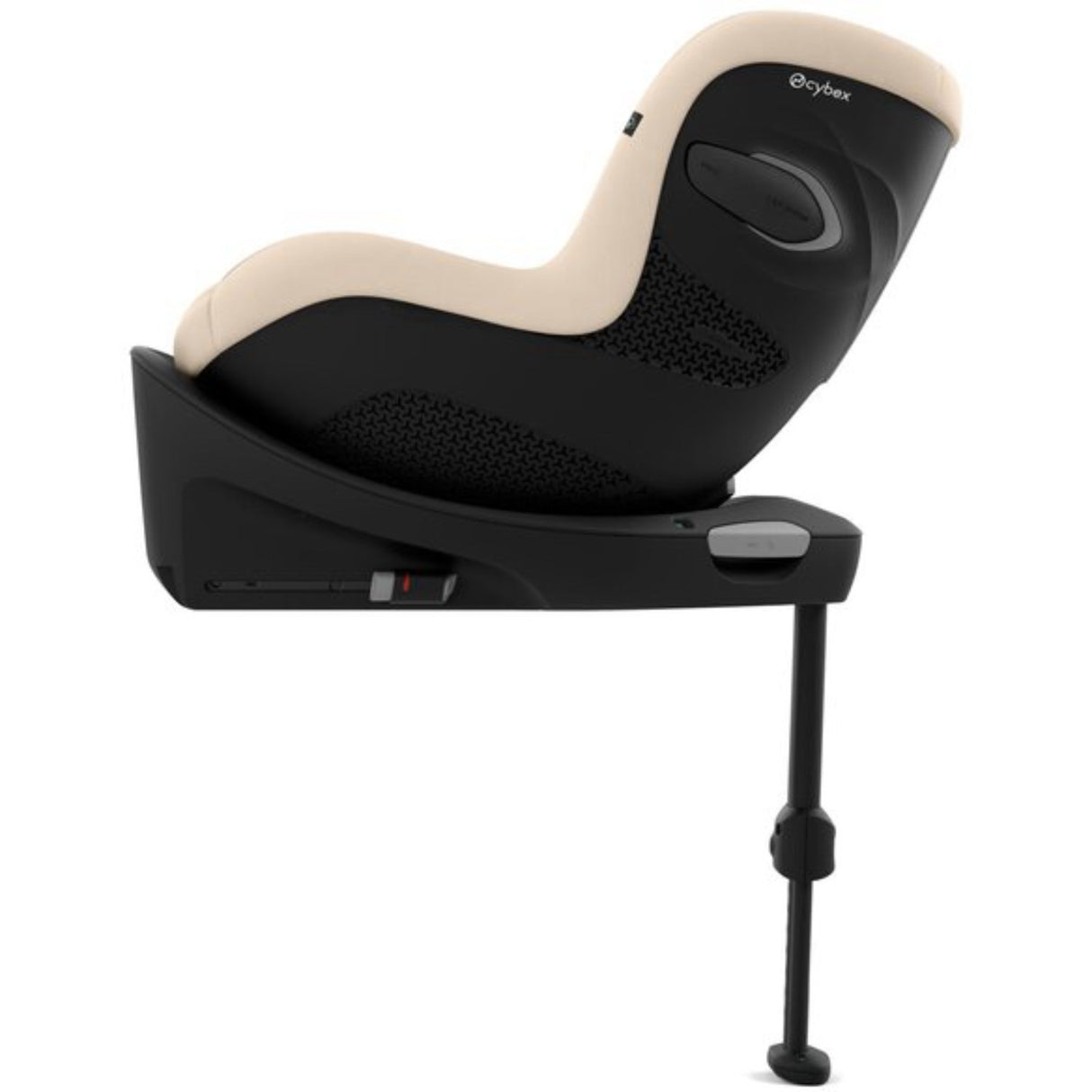 Cybex Almond Beige Sirona G3 I-Size