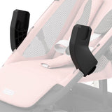 Cybex Black Avi/Avi Spin Adapter