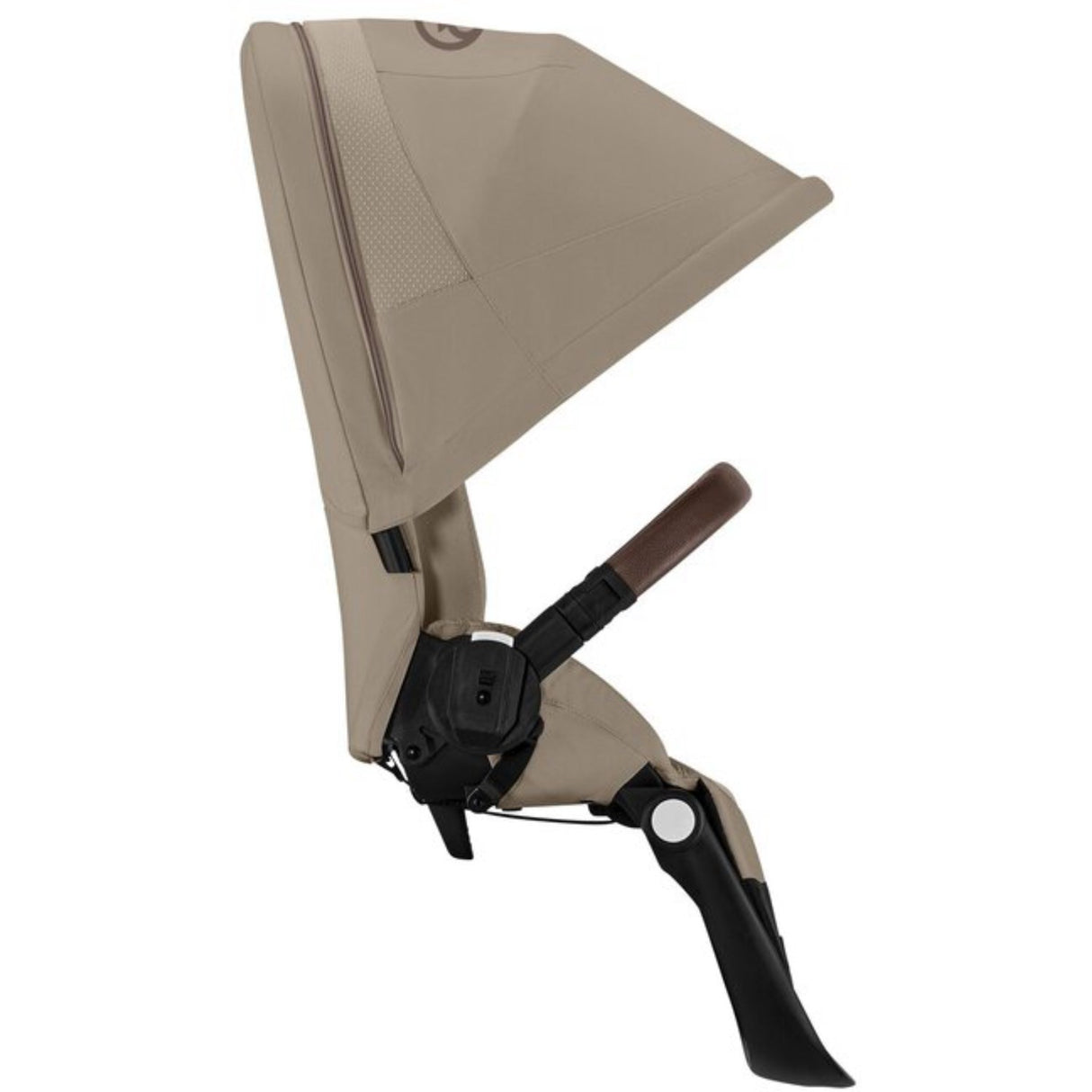 Cybex Almond Beige Gazelle S Seat Unit Tpe