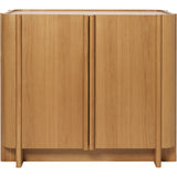 Ferm Living Natural Oak Tilu Dresser