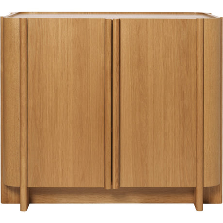 Ferm Living Natural Oak Tilu Dresser