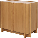 Ferm Living Natural Oak Tilu Dresser