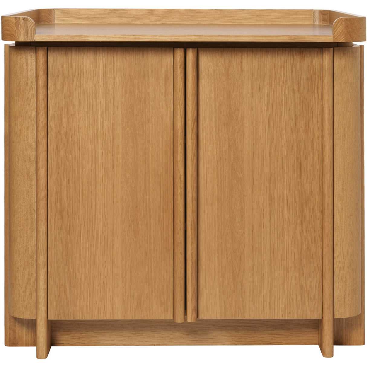 Ferm Living Natural Oak Tilu Dresser
