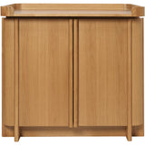 Ferm Living Natural Oak Tilu Dresser