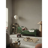 Ferm Living Verdant Green Sill Junior Bed