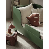 Ferm Living Verdant Green Sill Junior Bed
