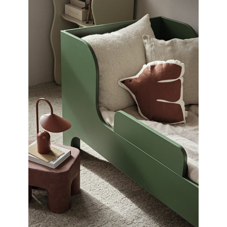 Ferm Living Verdant Green Sill Junior Bed