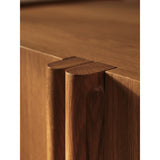 Ferm Living Natural Oak Tilu Dresser