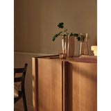 Ferm Living Natural Oak Tilu Dresser