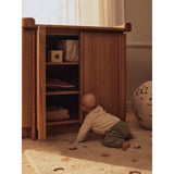 Ferm Living Natural Oak Tilu Dresser