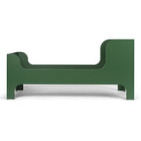 Ferm Living Verdant Green Sill Junior Bed