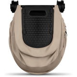 Cybex Almond Beige Talos S Lux Tpe Including Foldable Cot