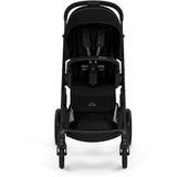 Cybex Moon Black Talos S Lux Blk Including Foldable Cot