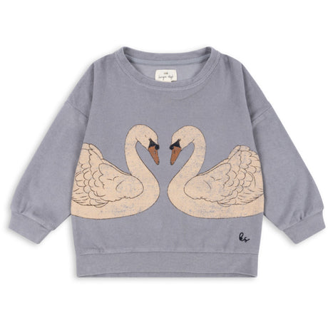 Konges Sløjd Tradewinds Itty Sweatshirt Gots