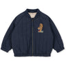 Konges Sløjd Total Eclipse Juno Bomber Jacket