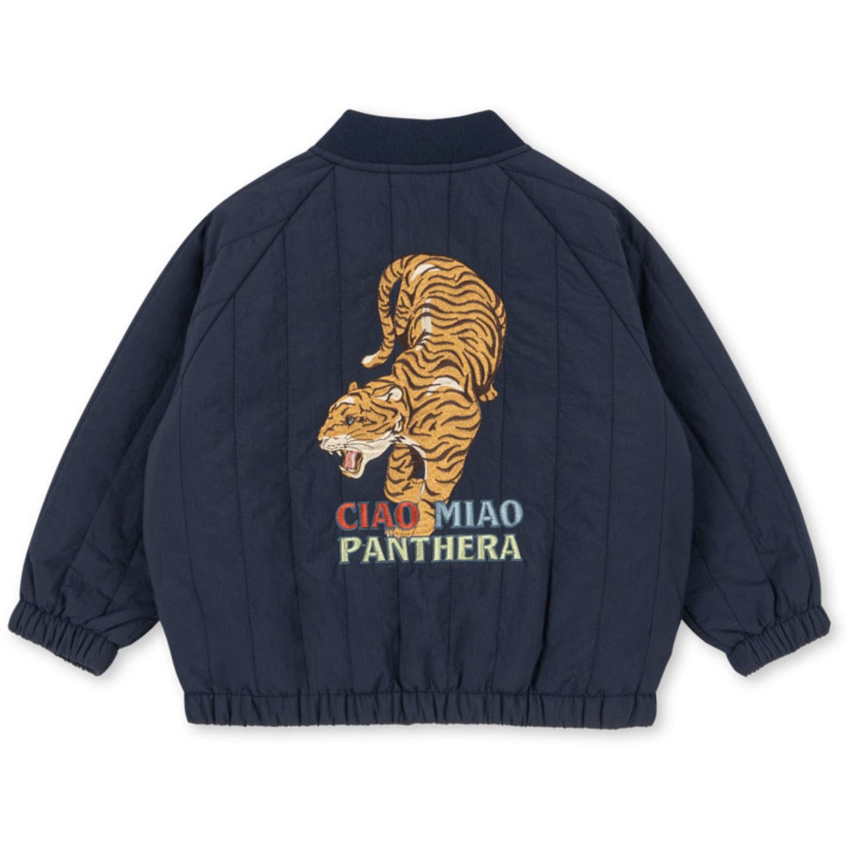 Konges Sløjd Total Eclipse Juno Bomber Jacket