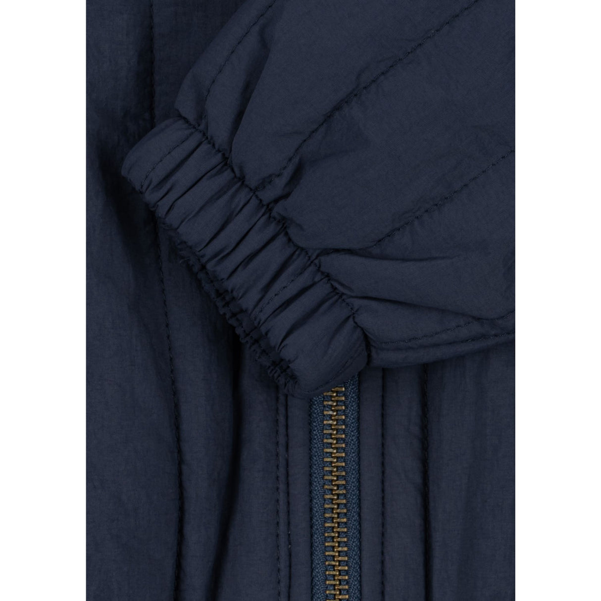 Konges Sløjd Total Eclipse Juno Bomber Jacket