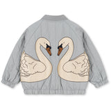 Konges Sløjd Sleet Juno Bomber Jacket