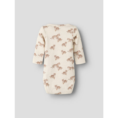 Name It Peyote Melange Nbmlorens Ls Xsl Body