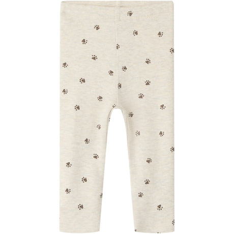 Name It Peyote Melange Nbmlaris Xsl Leggings