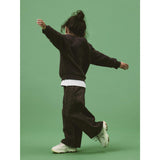 Name It Chocolate Brown Nmflinka Ls Nreg Swe Bru