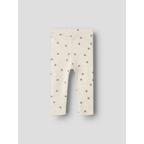 Name It Peyote Melange Nbmlaris Xsl Leggings