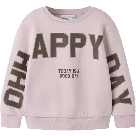Name It Violet Ice Nmflinka Ls Nreg Swe Bru