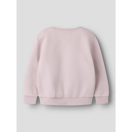 Name It Violet Ice Nmflinka Ls Nreg Swe Bru