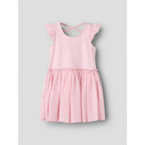 Name It Romance Rose Nmftulle Ss Dress