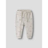 Name It Peyote Melange Nbmnalas Pants