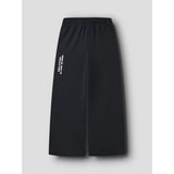 Name It Black Beauty Nkmnikan Wide Swe Pants Unb