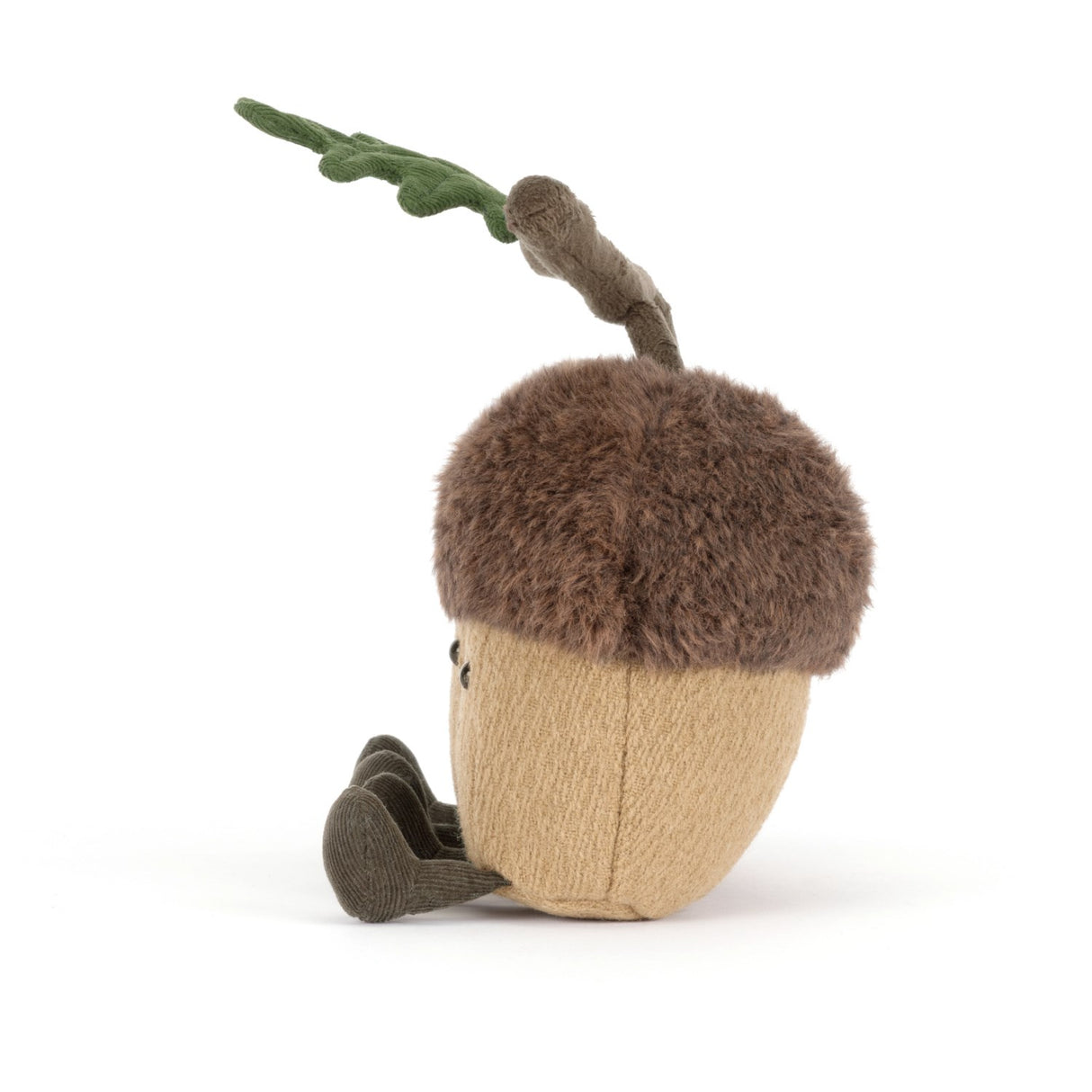 Jellycat Amuseables Ort & Tum Acorns