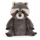 Jellycat Trixiwoo Raccoon