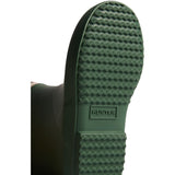 Hunter Green Kids First Insulated Boot