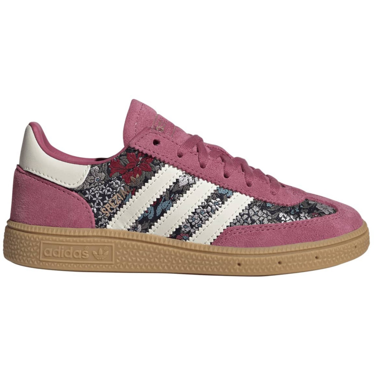 adidas Originals Equipment Red Cream White Gum 3 Handball Spezial C Sneakers