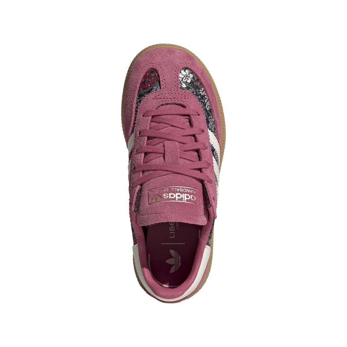 adidas Originals Equipment Red Cream White Gum 3 Handball Spezial C Sneakers