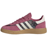 adidas Originals Equipment Red Cream White Gum 3 Handball Spezial C Sneakers