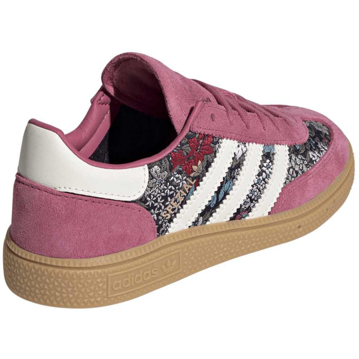 adidas Originals Equipment Red Cream White Gum 3 Handball Spezial C Sneakers