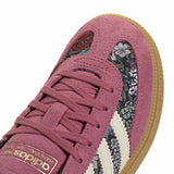 adidas Originals Equipment Red Cream White Gum 3 Handball Spezial C Sneakers