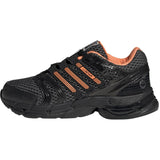 adidas Originals Grey Six Core Black Ftwr White Adistar Control 5 Led El C Sneakers
