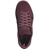adidas Originals Maroon Core Black Gum5 Handball Spezial J Sneakers