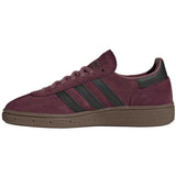 adidas Originals Maroon Core Black Gum5 Handball Spezial J Sneakers