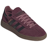 adidas Originals Maroon Core Black Gum5 Handball Spezial J Sneakers