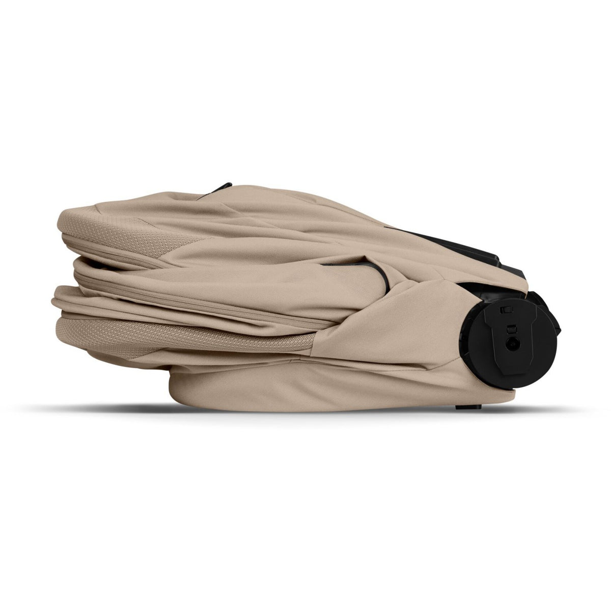 Cybex Almond Beige Balios S Lux Tpe Including Foldable Cot