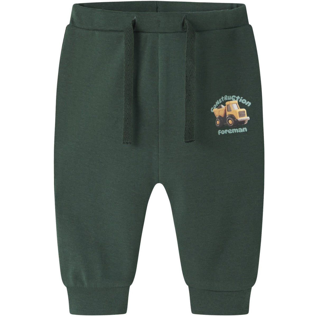 Name It Pine Grove Nbmozias Pants Bf